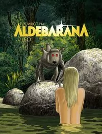 Powrót na Aldebarana - tantis.pl