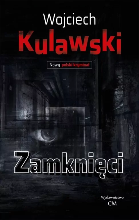 Zamknięci - tantis.pl