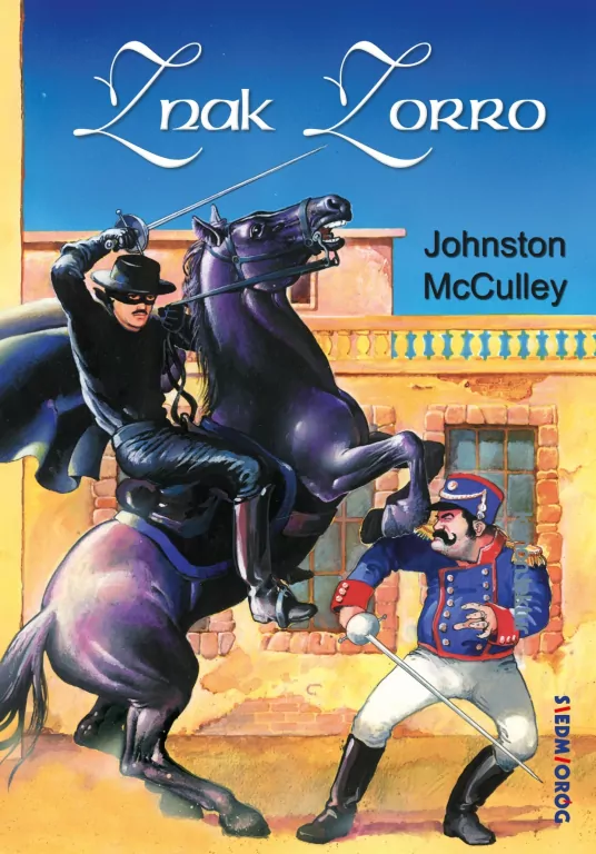 Znak Zorro - tantis.pl
