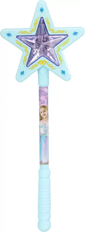 Zestaw piękności Różdżka 11x32x4 - tantis.pl