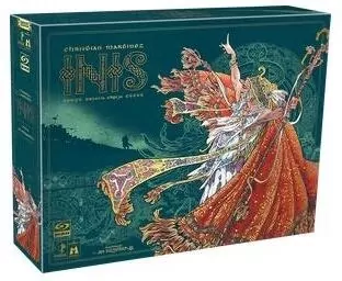 Inis: Trzecia Edycja - tantis.pl