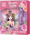 Pamiętnik Flower Fairy Bellisa. ToysInn - tantis.pl