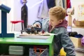 LEGO® Pościg Spider-Mana za więźniarką 76349 - tantis.pl