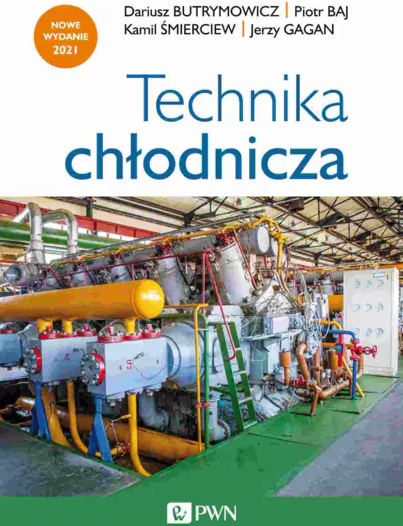 Technika chłodnicza - tantis.pl
