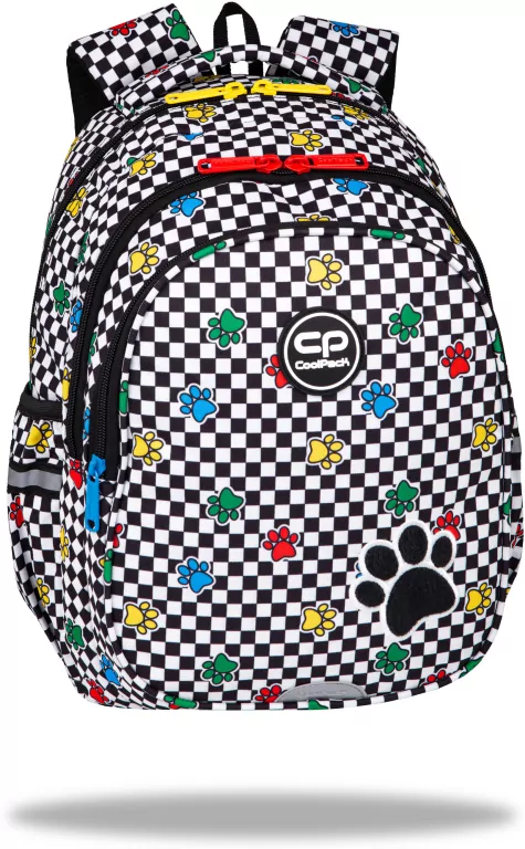 CoolPack. Plecak 2-komorowy - tantis.pl