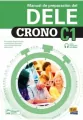 Crono DELE C1 pack podręcznik do nauki języka... - tantis.pl