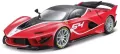 Ferrari FXX-K Evo 54 1:18 BBURAGO - tantis.pl