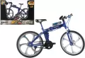 Rower metal 1:8 - tantis.pl