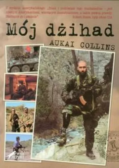 Mój dżihad - tantis.pl