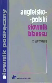 Angielsko-polski słownik biznesu - tantis.pl