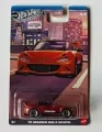 Hot Wheels Silver Series Automotive Mix - tantis.pl