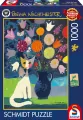 Puzzle el. Rosina Wachtmeister Biały kot - tantis.pl