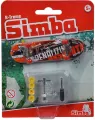 WOT Mini deskorolka, 6 rodzajów mix - tantis.pl