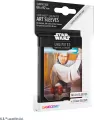 Gamegenic: Star Wars Unlimited - Art Sleeves - Obi-Wan Kenobi - tantis.pl