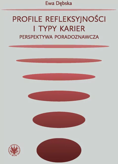 Profile refleksyjności i typy karier. - tantis.pl