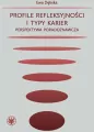 Profile refleksyjności i typy karier. - tantis.pl