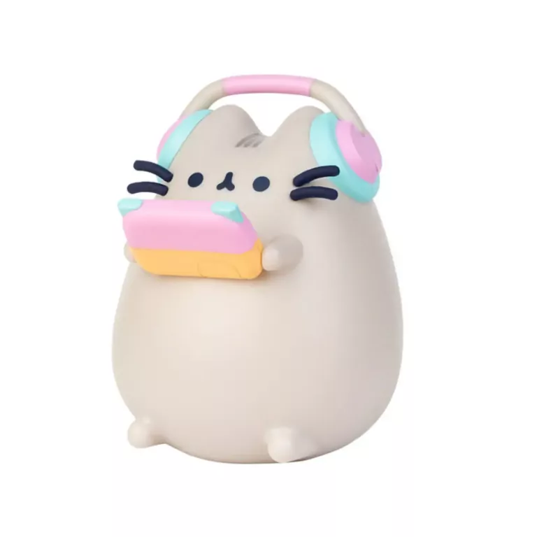 Lampa Pusheen LAMP004 - tantis.pl