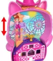 Polly Pocket. Kucykowe Rodeo - tantis.pl