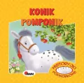 Konik Pomponik. Historyjki podwórkowe - tantis.pl