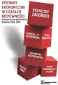 Postawy ekonomiczne w czasach niepewności - tantis.pl