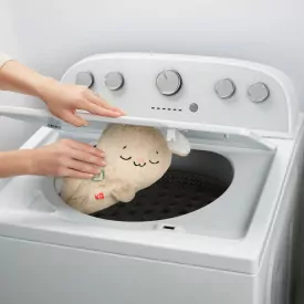 Fisher-Price. Przytulanka Śpiący Króliczek dźwięk - tantis.pl