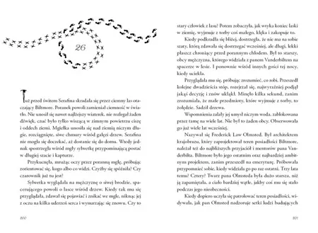 Serafina i zmiennokształtny kostur. Tom 2 - tantis.pl