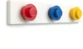 LEGO(R)listwa z wieszakami - tantis.pl