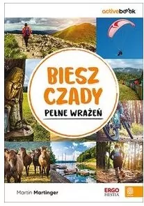 Bieszczady pełne wrażeń. ActiveBook - tantis.pl