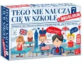 Tego nie nauczą Cię w szkole 7. O Angielskim - tantis.pl