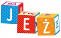 Klocki edukacyjne. 18 elementowe - tantis.pl