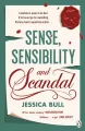 Sense, Sensibility and Scandal - tantis.pl
