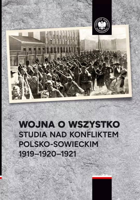 Wojna o wszystko. Studia nad konfliktem... - tantis.pl