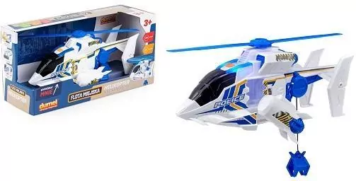 Helikopter nocny patrol - tantis.pl