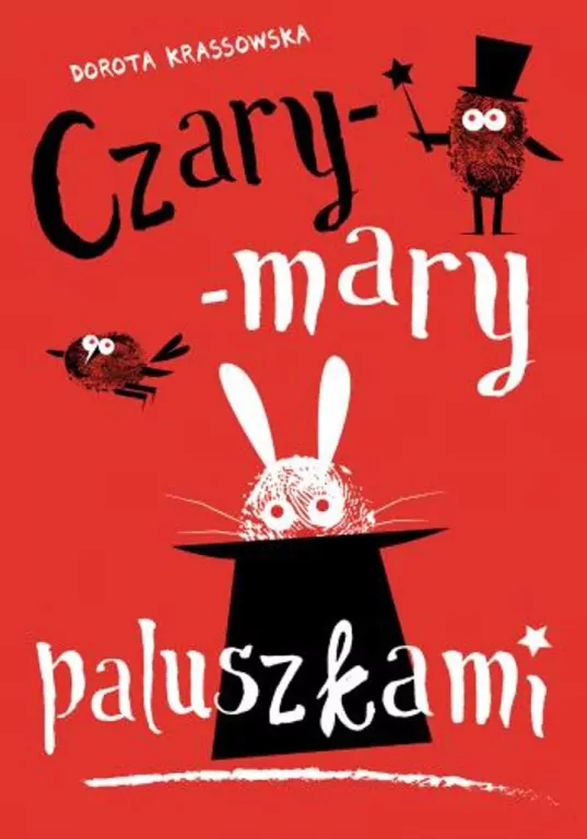 Czary-mary paluszkami - tantis.pl
