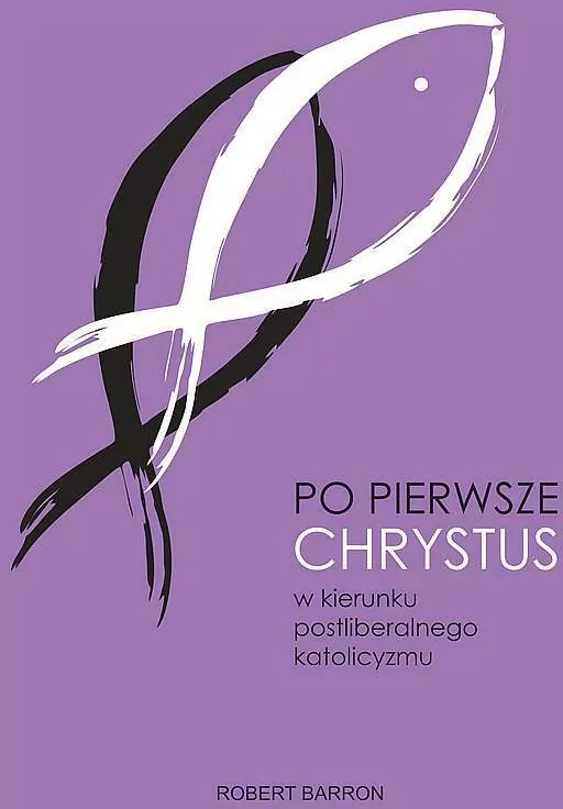 Po pierwsze Chrystus - tantis.pl