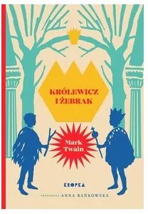 Królewicz i żebrak - tantis.pl