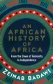 An African History of Africa - tantis.pl