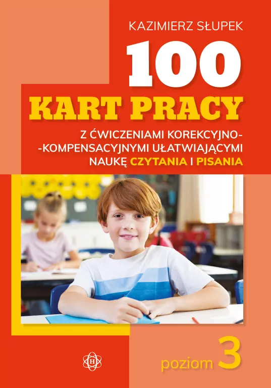 100 kart pracy z ćwiczeniami korekcyjno-kompensacyjnymi 3 - tantis.pl