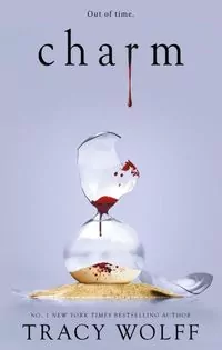 Charm wer. angielska - tantis.pl