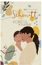 Kobieta w lustrze