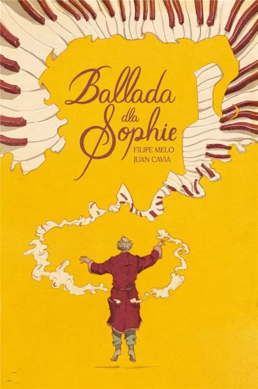 Ballada dla Sophie - tantis.pl