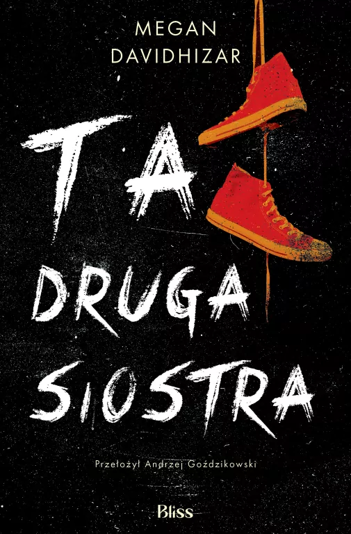 Ta druga siostra - tantis.pl