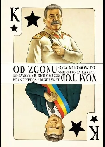Od zgonu Ojca Narodów do śmierci Orła Karpat - tantis.pl