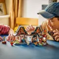 LEGO® Ninjago.  Kuźnia Cztery Bronie 71858 - tantis.pl