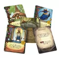 Everdell. Mgielny las - tantis.pl