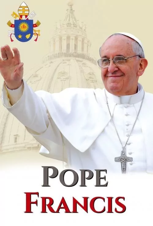 Pope Francis ARTI - tantis.pl