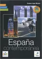 Espania contemporanea Podręcznik Poziom zaawansowany - tantis.pl