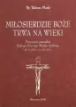 Miłosierdzie Boże trwa na wieki - tantis.pl