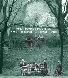 Świat przed katastrofą