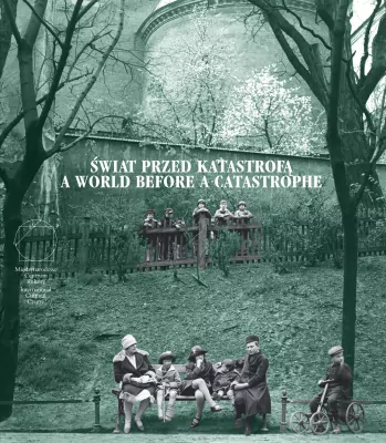 Świat przed katastrofą